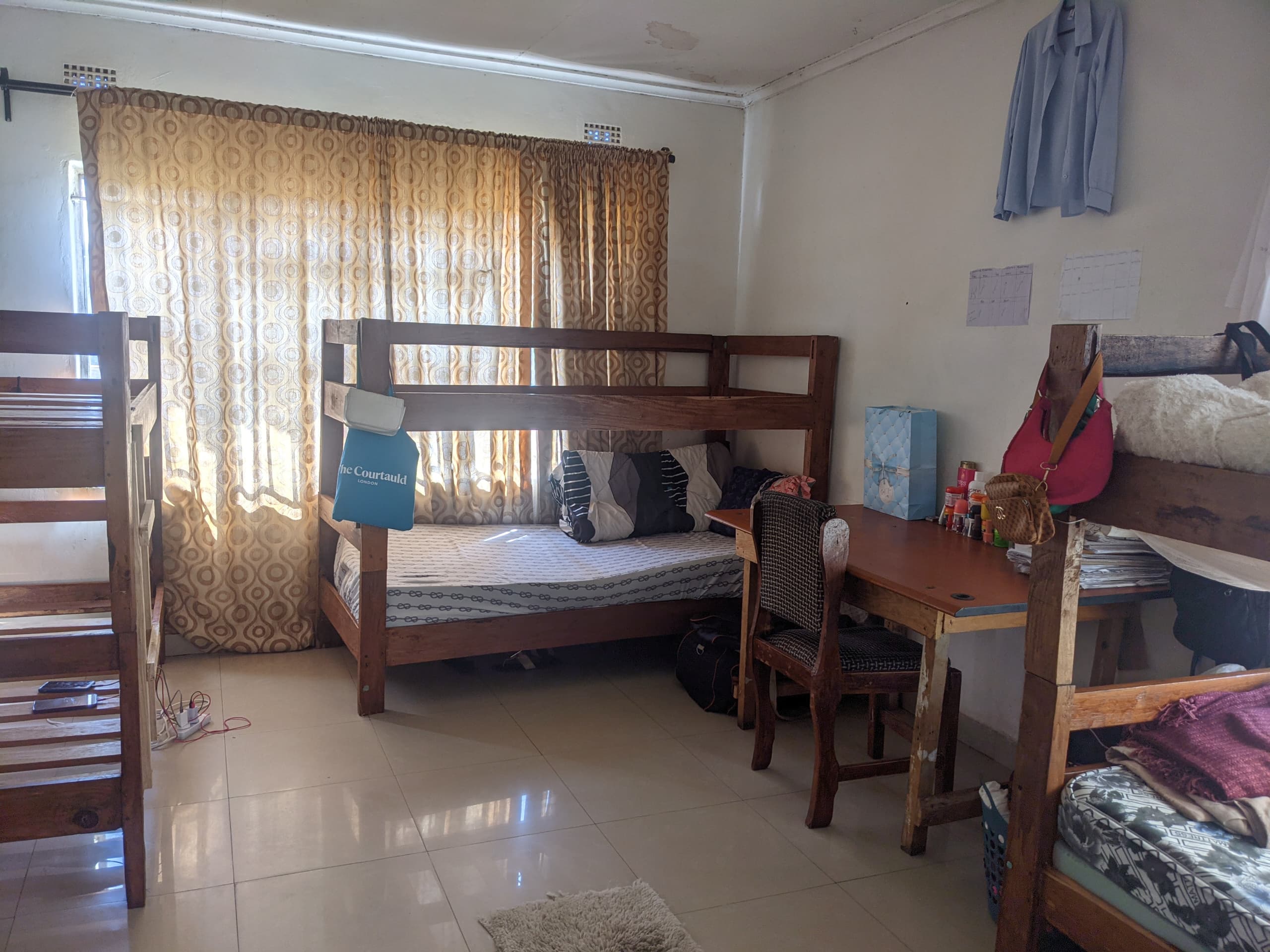 Zulu Land Apartments